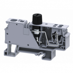 DIN Rail Terminal Blocks