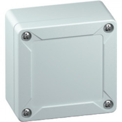 Industrial Enclosures