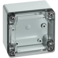 Industrial Enclosures