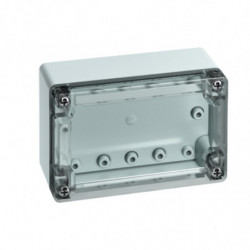 Industrial Enclosures