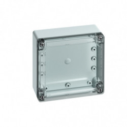 Industrial Enclosures