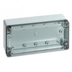 Industrial Enclosures