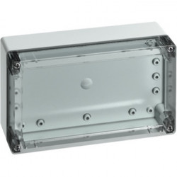 Industrial Enclosures