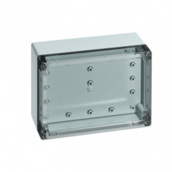 Industrial Enclosures