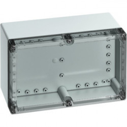 Industrial Enclosures