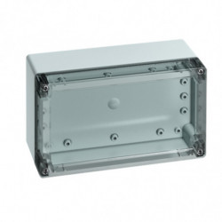 Industrial Enclosures