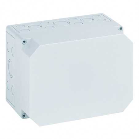 PS2518-16-m, TK Series, Gray Polystyrene Enclosure|Industrial Enclosures