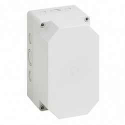 Industrial Enclosures