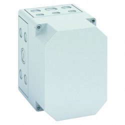 Industrial Enclosures