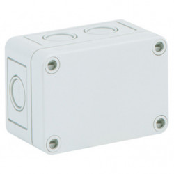 Industrial Enclosures