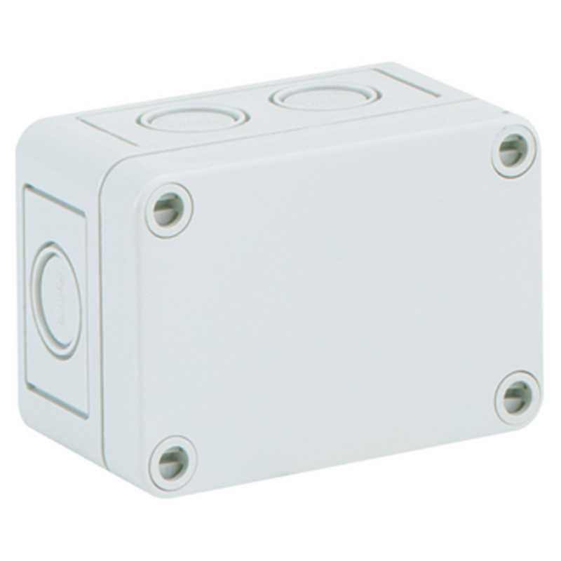 PS97-6-m, TK Series, Gray Polystyrene Enclosure|Industrial Enclosures