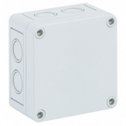 Industrial Enclosures