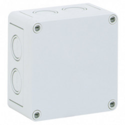 Industrial Enclosures