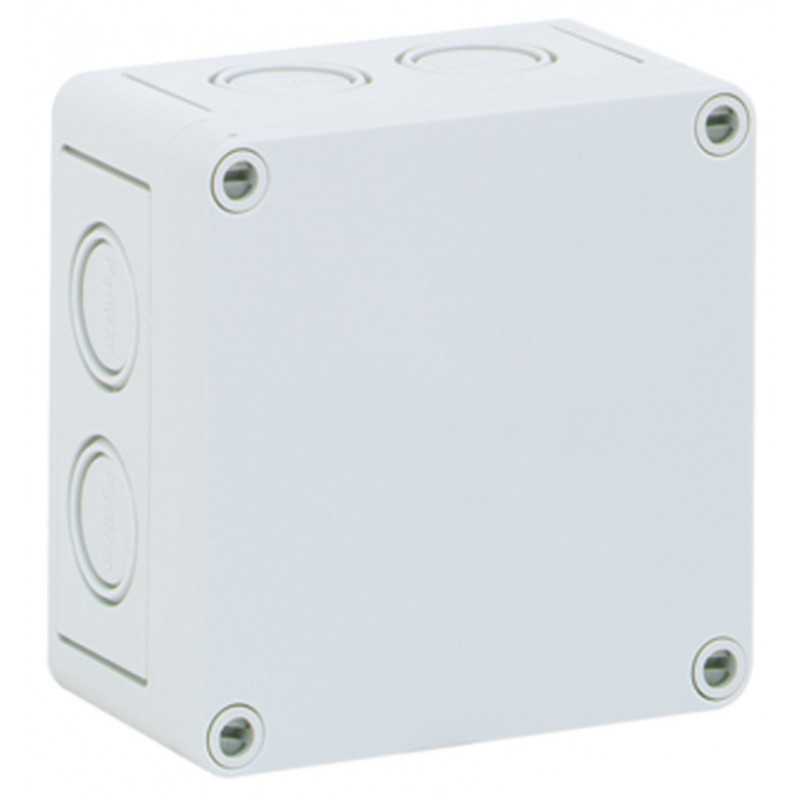 PS1111-7-m, TK Series, Gray Polystyrene Enclosure|Industrial Enclosures
