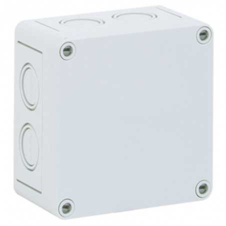 PS1111-7-m, TK Series, Gray Polystyrene Enclosure|Industrial Enclosures