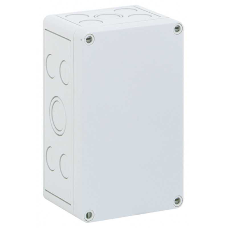 PS1811-9-m, TK Series, Gray Polystyrene Enclosure|Industrial Enclosures