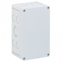 Industrial Enclosures