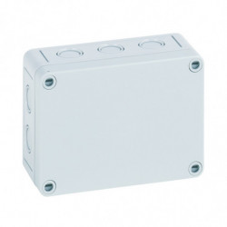 Industrial Enclosures