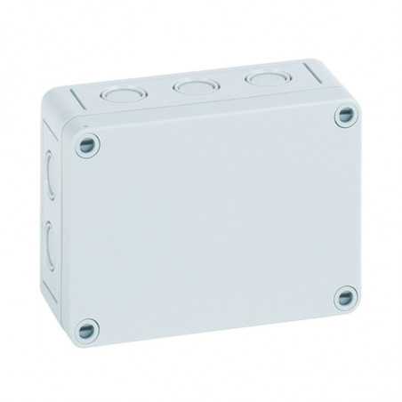 PS1309-6-m, TK Series, Gray Polystyrene Enclosure|Industrial Enclosures