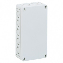 Industrial Enclosures