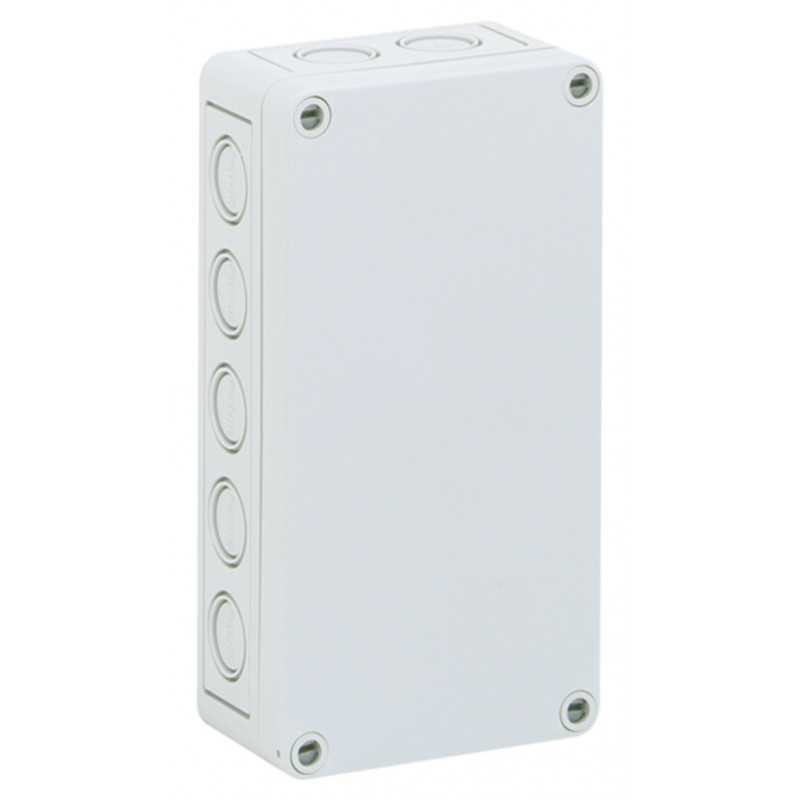 PS1809-6-m, TK Series, Gray Polystyrene Enclosure|Industrial Enclosures