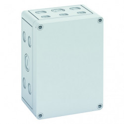 Industrial Enclosures