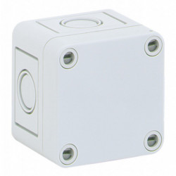 Industrial Enclosures