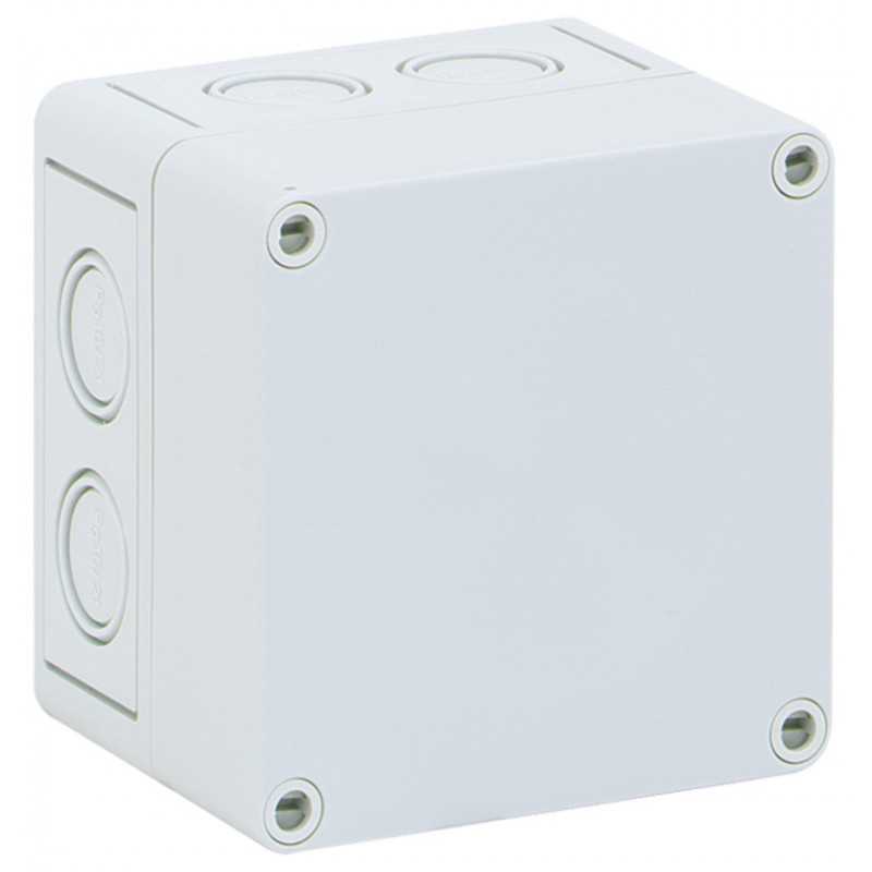 PS1111-9-m, TK Series, Gray Polystyrene Enclosure|Industrial Enclosures