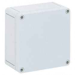 Industrial Enclosures