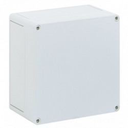 Industrial Enclosures