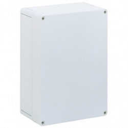 Industrial Enclosures