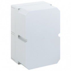 Industrial Enclosures