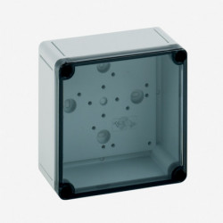 Industrial Enclosures