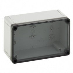 Industrial Enclosures