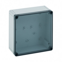 Industrial Enclosures