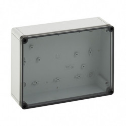 Industrial Enclosures