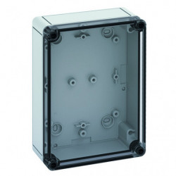 Industrial Enclosures