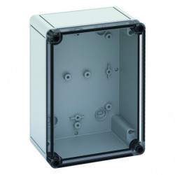 Industrial Enclosures