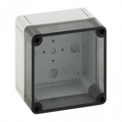 Industrial Enclosures