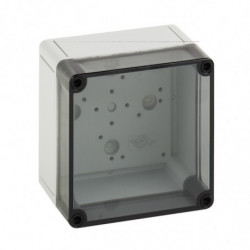 Industrial Enclosures