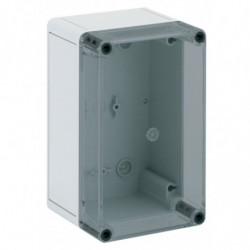 Industrial Enclosures
