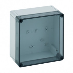 Industrial Enclosures
