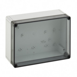 Industrial Enclosures