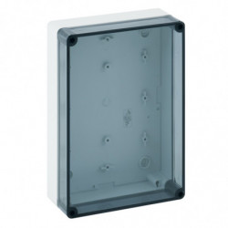 Industrial Enclosures