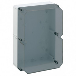Industrial Enclosures