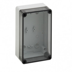 Industrial Enclosures