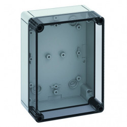 Industrial Enclosures