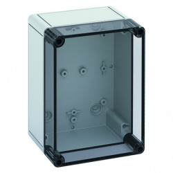 Industrial Enclosures