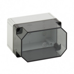 Industrial Enclosures