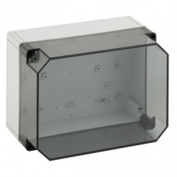 Industrial Enclosures
